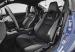 Subaru BRZ Series.HyperBlue 2016 года